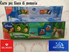 CARTE PER GIOCO DI MEMORIA
