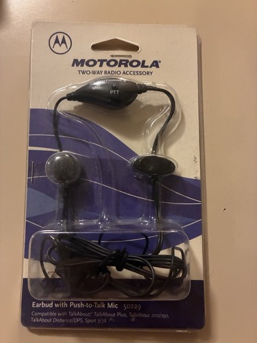 Auricolari motorola con - auricolari,
