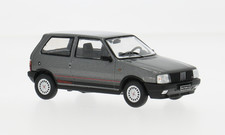 Modellino auto Fiat Uno Turbo
