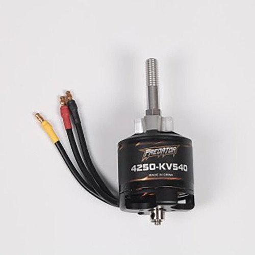 Motore fms predator 4250 - 4250, kv540