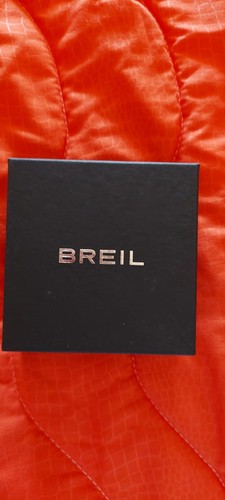 Bracciale uomo breil groovy - bracciale,