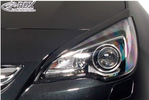 Palpebre opel astra - palpebre,