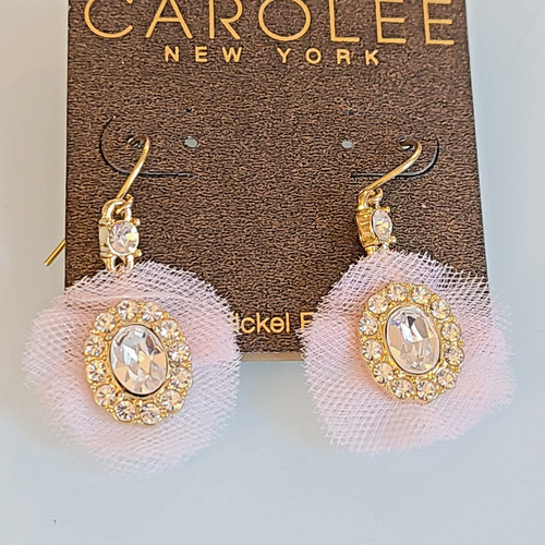 Orecchini carolee new york - carolee,
