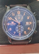 Orologio PRYNGEPS Cronograph JUMBO Da Uomo 