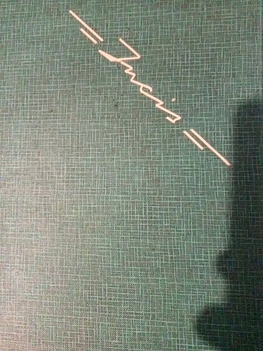 Registratore nastro incis - nastro,