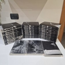 Vagabond manga giapponese lotto fumetto buono stato japan Usato