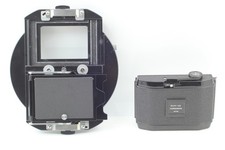 *Come nuovo* Horseman Rotary