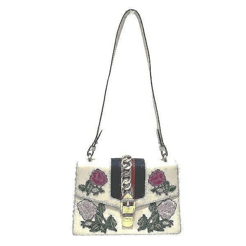 Borsa tracolla gucci - gucci, sylvi
