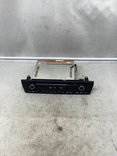 Bmw e83 2005 radio lettore - radio,