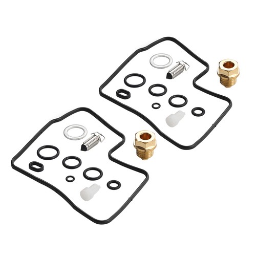 Kit riparazione ricostruzione - kit,