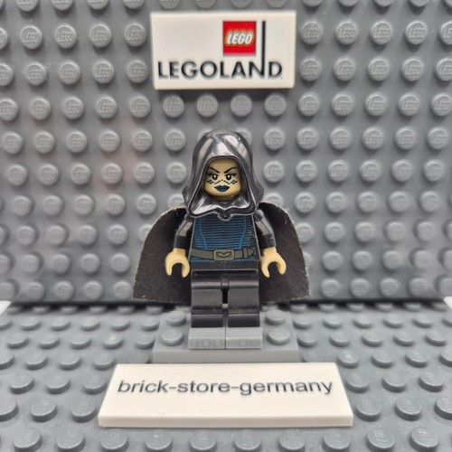 Lego star wars - star, minifigure