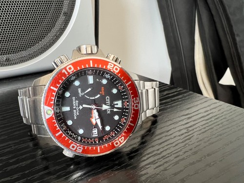 Orologio subacqueo citizen - orologio,