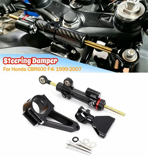 Per honda cbr600 f4i - cbr600, 1999-2007