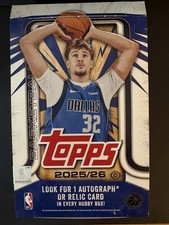2025-26 Topps Flagship