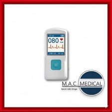 Ecg palmare bluetooth - palmare, uso