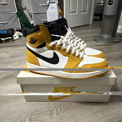 Nike air jordan - jordan, 1