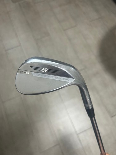 Titleist sm8 cuneo gradi - titleist,