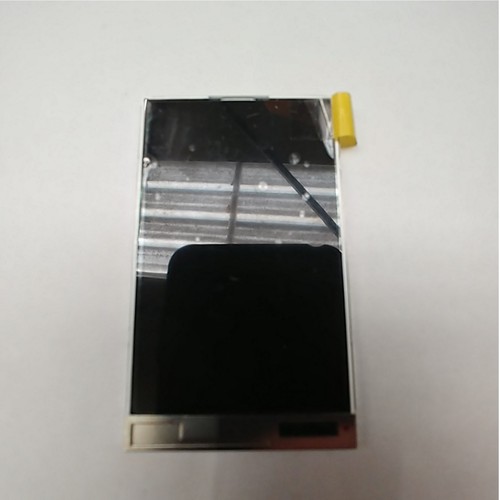 Ecran lcd pour ke850 prada - pour, lg