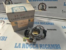 Corpo farfallato 826000