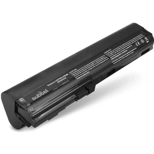 Batterie 2560p pour - batterie, hp