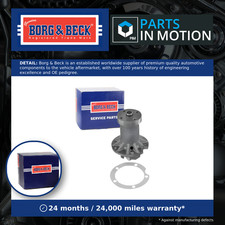 Pompa acqua adatta per