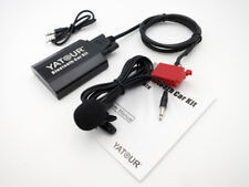 Kit auto Bluetooth A2DP per