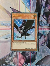 Yu-Gi-Oh! Corvo D.D., ULTRA