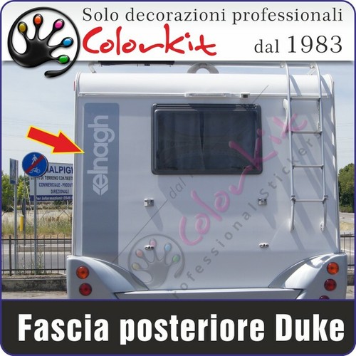Fascia posteriore elnagh duke - posteriore,
