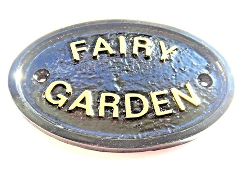 Fairy giardino recinto parete - fairy,