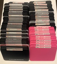 Choice Sizzix Sizzlit Medium