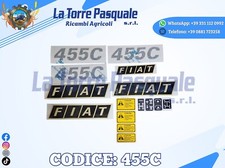 SET ADESIVI DECALCOMANIA