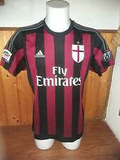 Maglia Calcio Milan AC 2015/16