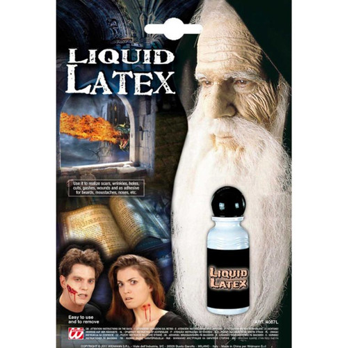 Lattice liquido per - lattice,