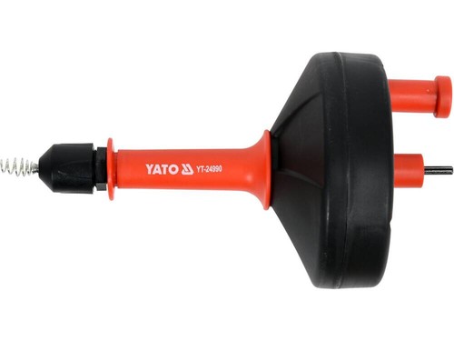 Yato 24990 spirale per - yt-24990,