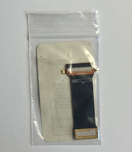 Flat flex cable samsung - flat,