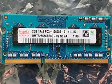 Hynix 4GB RAM 2x2GB 2Rx8