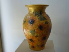 01/02)-  Vaso inTerracotta