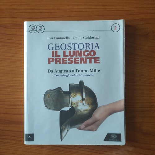 Lungo presente geostoria - il,