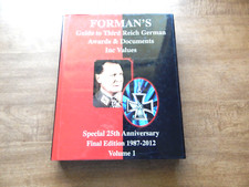 Forman's Guide to Third Reich