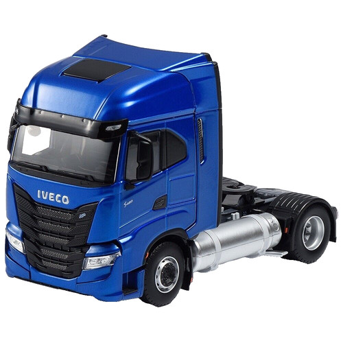 Iveco way s460 trattore - s-way,