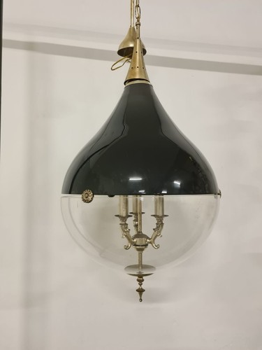 Lampadario goccia luci in - 3,