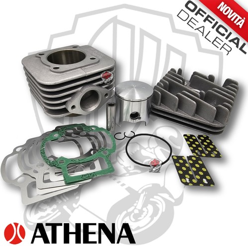 Gruppo termico athena big - termico, bore