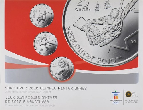 Canada 2008 giochi olimpici - canada,