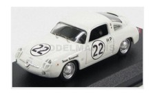 BEST-MODEL 9485 FIAT - ABARTH