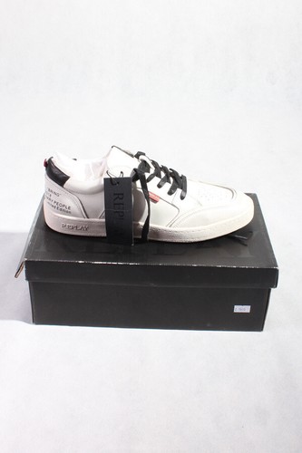 Replay rz1g0001l sneakers uomo - replay,