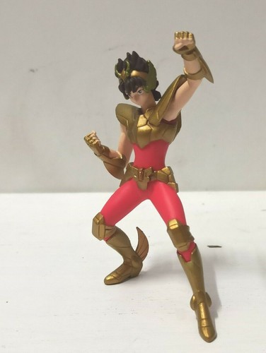 Saint seiya gashapon - saint,