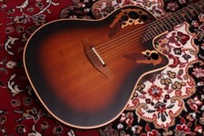 Chitarra acustica Ovation 1768
