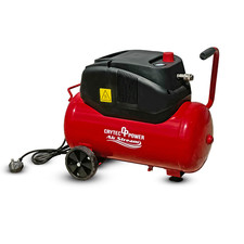 Crytec CR24AC 24L Capacity Oil