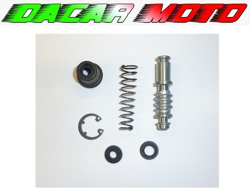 Kit revisione pompa - kit, freno