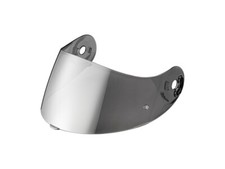 VISIERA SPECCHIO ARGENTO PER